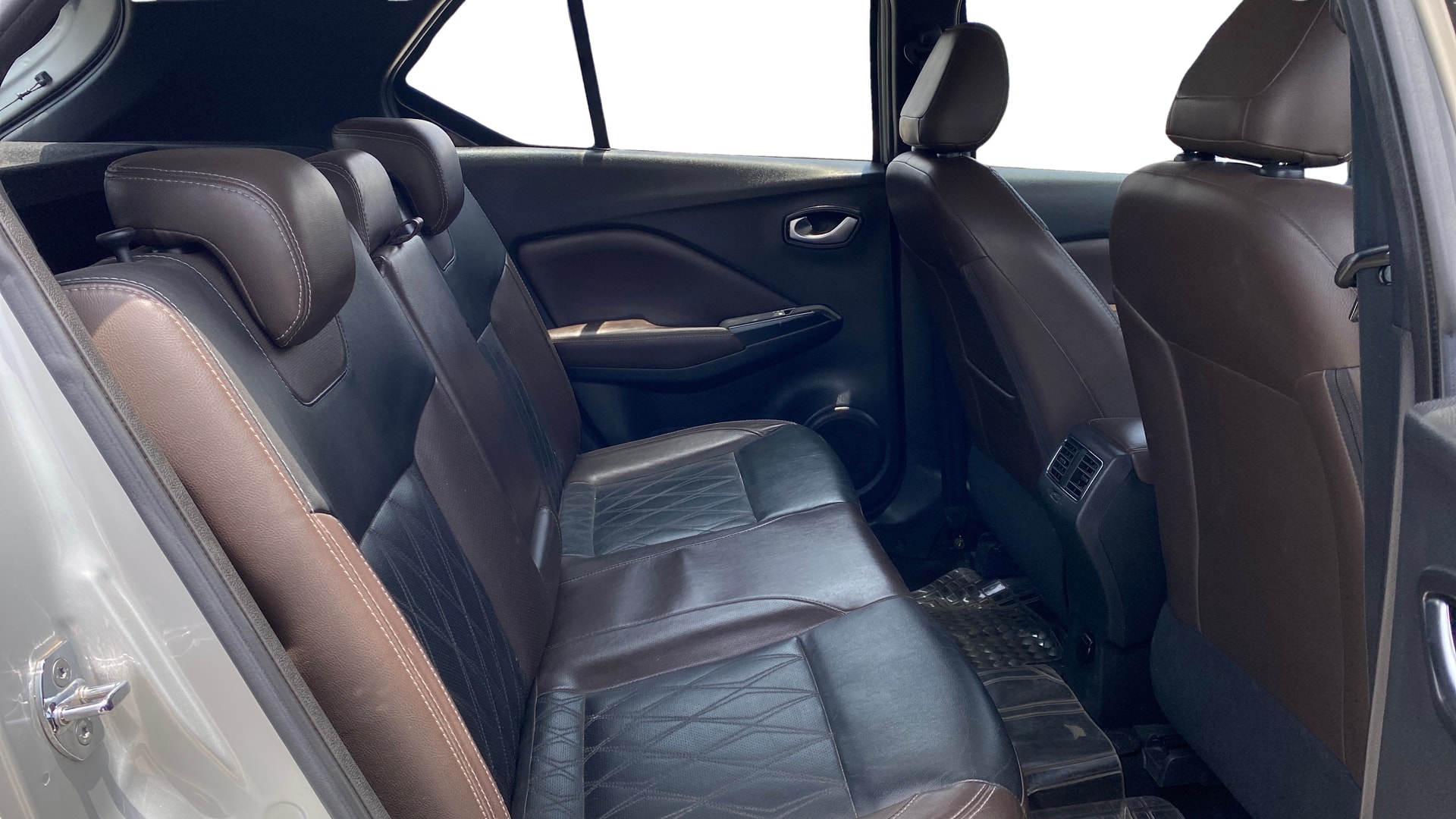 View 2020 Nissan Kicks XV Petrol BS IV Image 29 Used 2020 Nissan Kicks XV Petrol BS IV Image 29