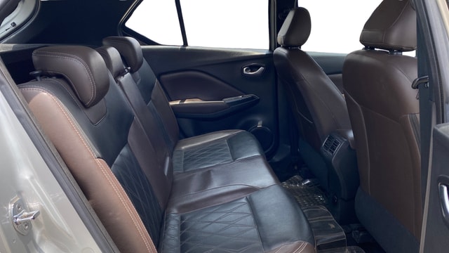 View Nissan Kicks Image 29 Used Nissan Kicks Image 29