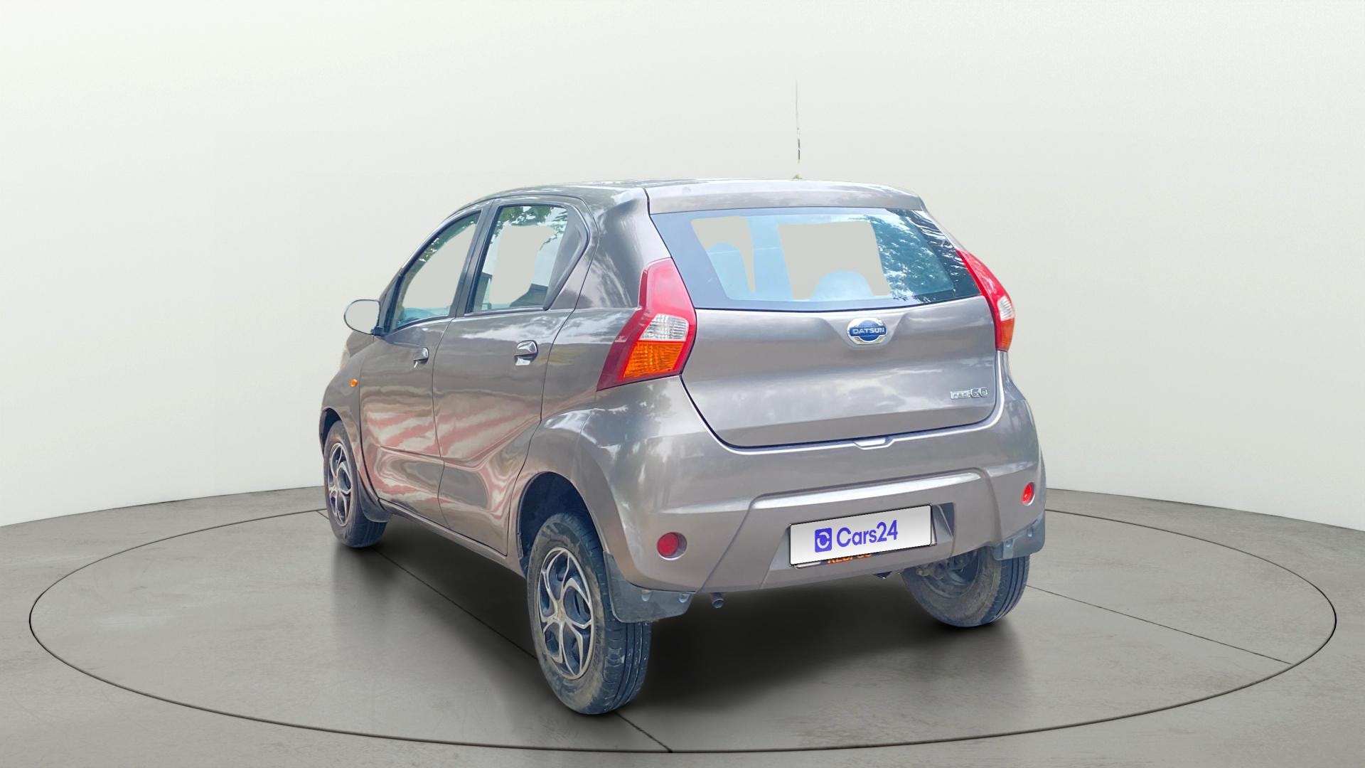 Used 2018 Datsun Redi GO Used 2018 Datsun Redi GO