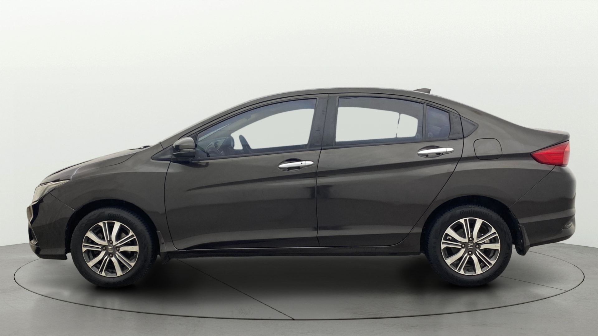 Used 2018 Honda City Used 2018 Honda City