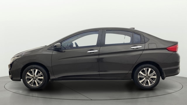 View Honda City Image 6 Used Honda City Image 6