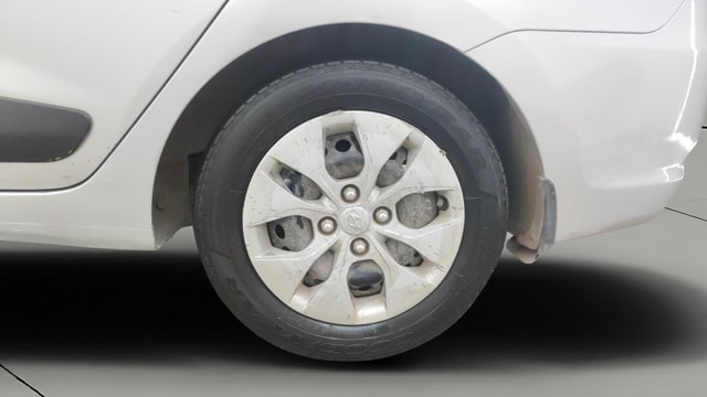 View Hyundai Xcent Image 11 Used Hyundai Xcent Image 11