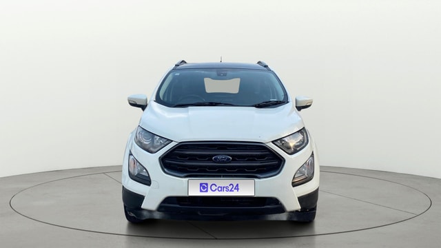 View Ford EcoSport Image 1 Used Ford EcoSport Image 1