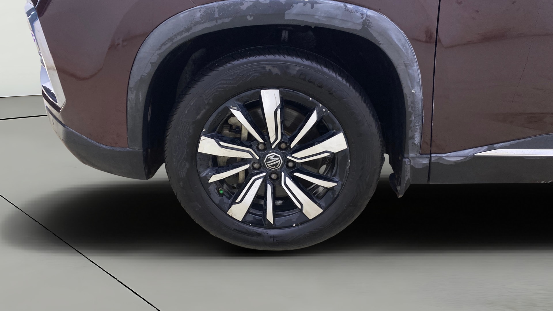 View 2020 MG Hector Sharp Petrol BS IV Image 35 Used 2020 MG Hector Sharp Petrol BS IV Image 35