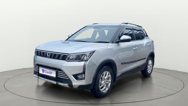 View Mahindra XUV300 Image 37 Used Mahindra XUV300 Image 37