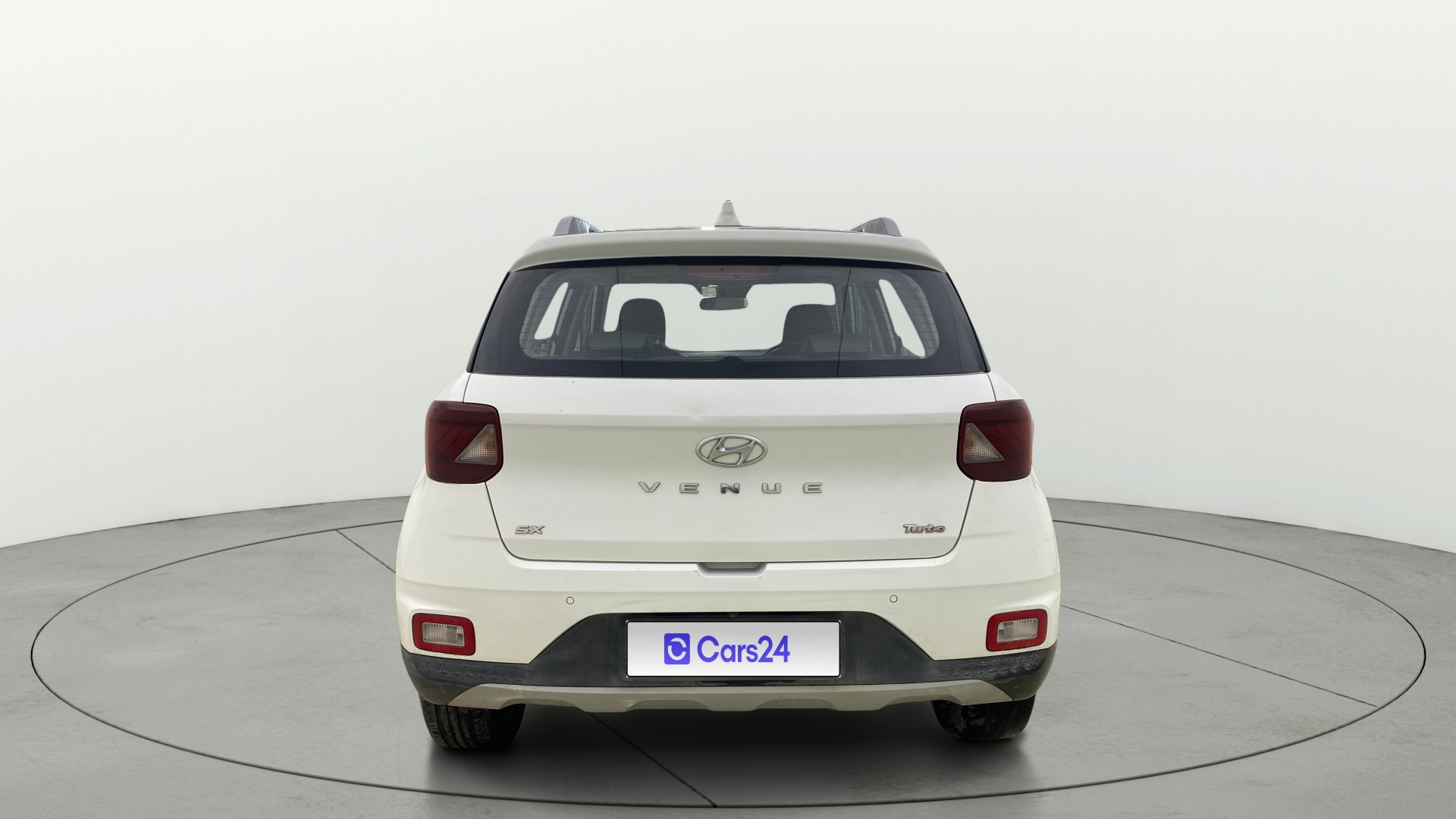 Used 2021 Hyundai Venue Used 2021 Hyundai Venue