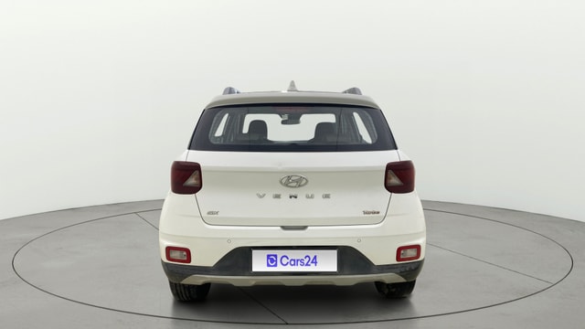 View Hyundai Venue Image 42 Used Hyundai Venue Image 42