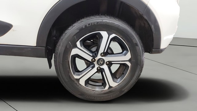 View Tata Nexon Image 8 Used Tata Nexon Image 8