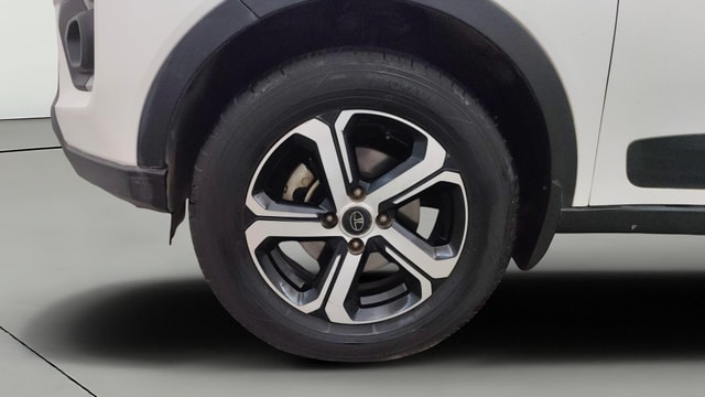 View Tata Nexon Image 29 Used Tata Nexon Image 29