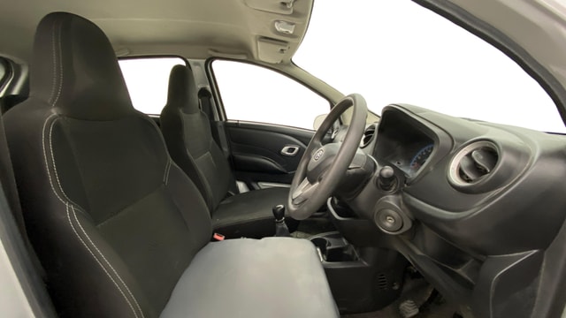 View Datsun Redi GO Image 25 Used Datsun Redi GO Image 25