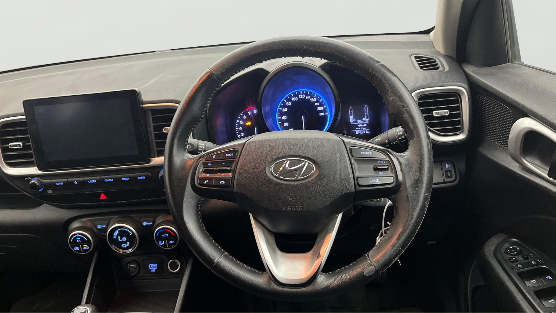 View 2019 Hyundai Venue SX 1.0 Petrol Image 21 Used 2019 Hyundai Venue SX 1.0 Petrol Image 21