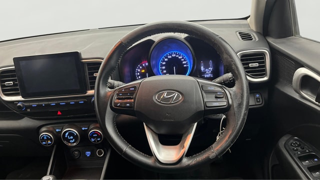 View Hyundai Venue Image 21 Used Hyundai Venue Image 21