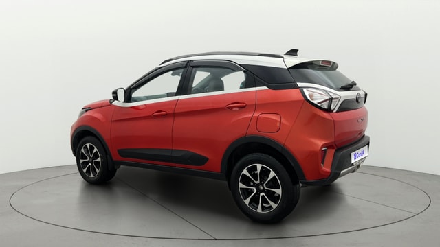 View Tata Nexon Image 2 Used Tata Nexon Image 2