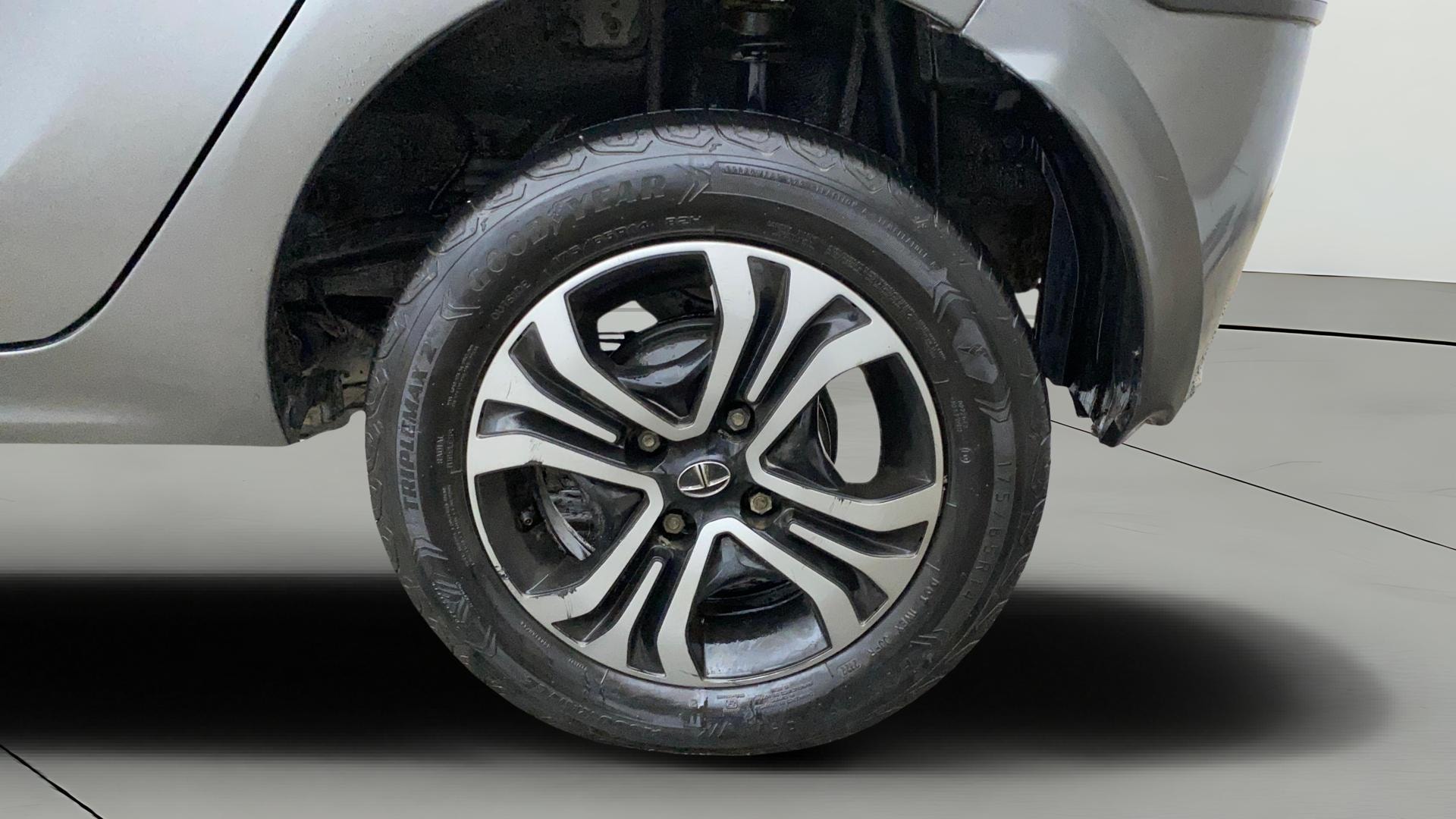 Used 2022 Tata Tiago Used 2022 Tata Tiago