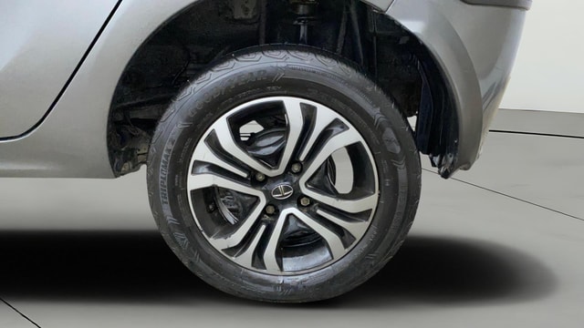 View Tata Tiago Image 11 Used Tata Tiago Image 11