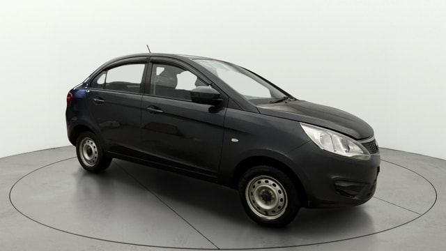 View Tata Zest Image 21 Used Tata Zest Image 21