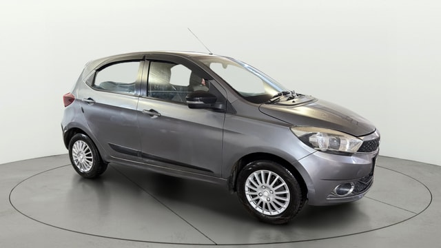 View Tata Tiago Image 35 Used Tata Tiago Image 35