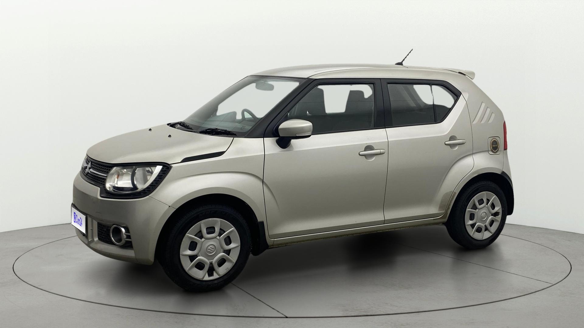 View 2018 Maruti Suzuki 1000 Base Variant Image 35 Used 2018 Maruti Suzuki 1000 Base Variant Image 35
