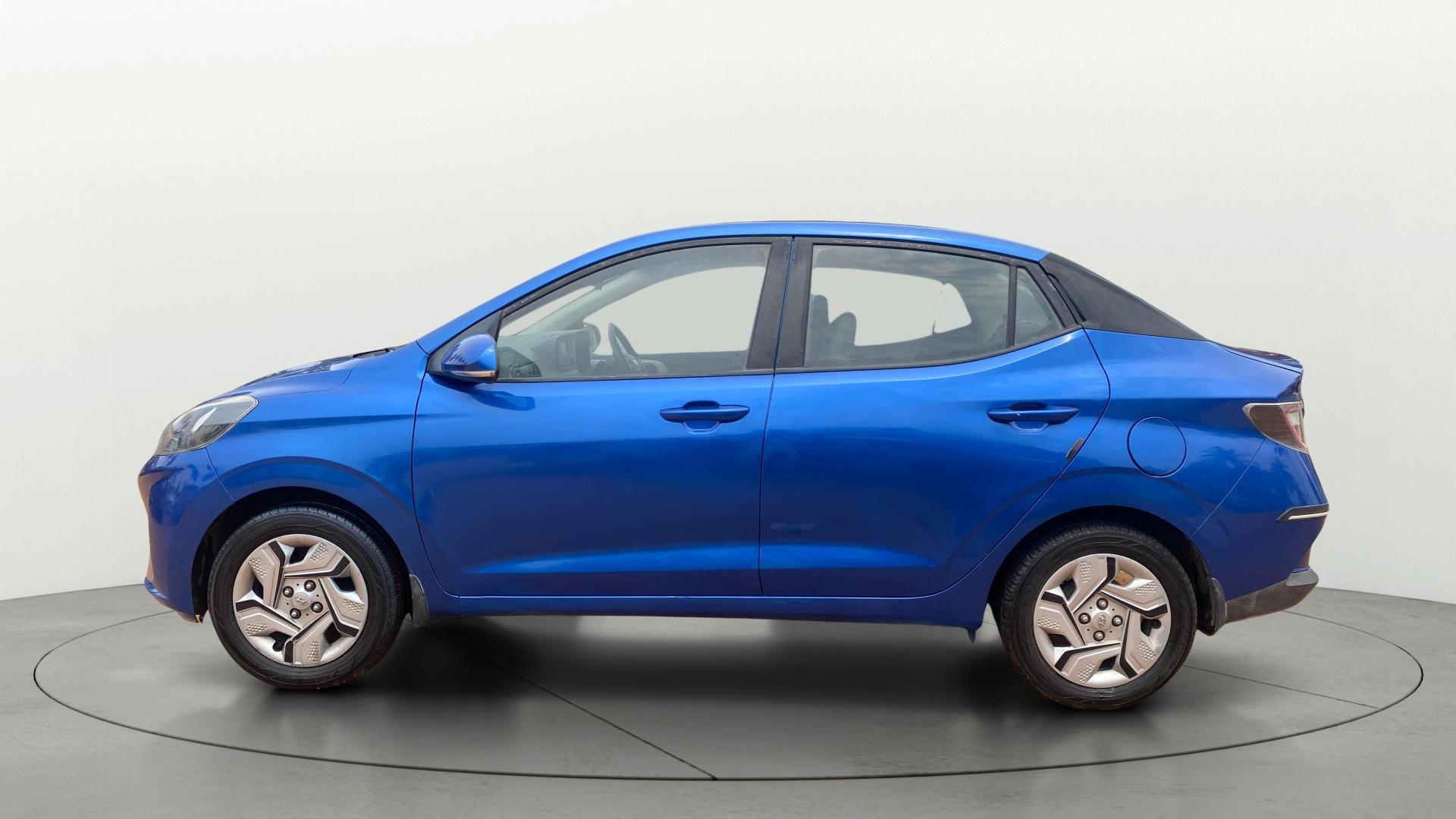 Used 2020 Hyundai Aura Used 2020 Hyundai Aura
