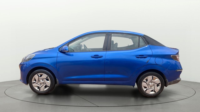 View Hyundai Aura Image 5 Used Hyundai Aura Image 5