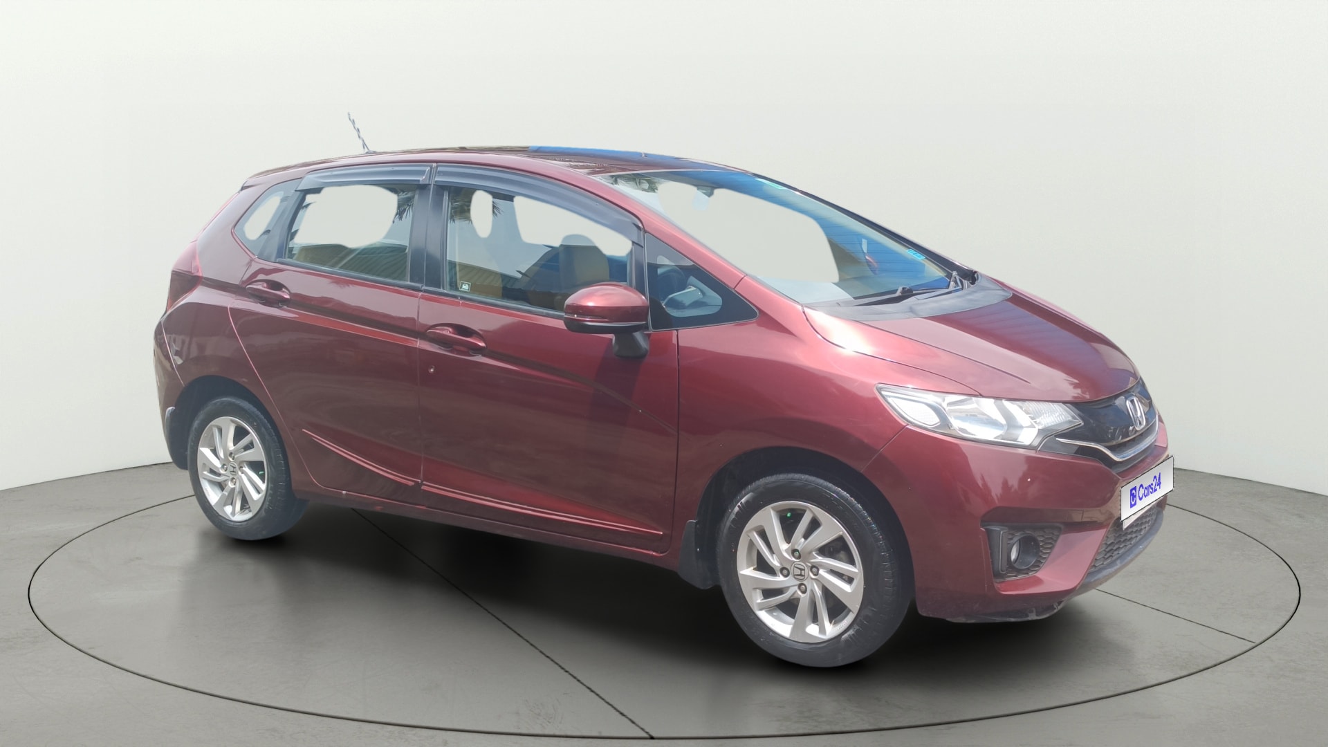 Used 2017 Honda Jazz Used 2017 Honda Jazz