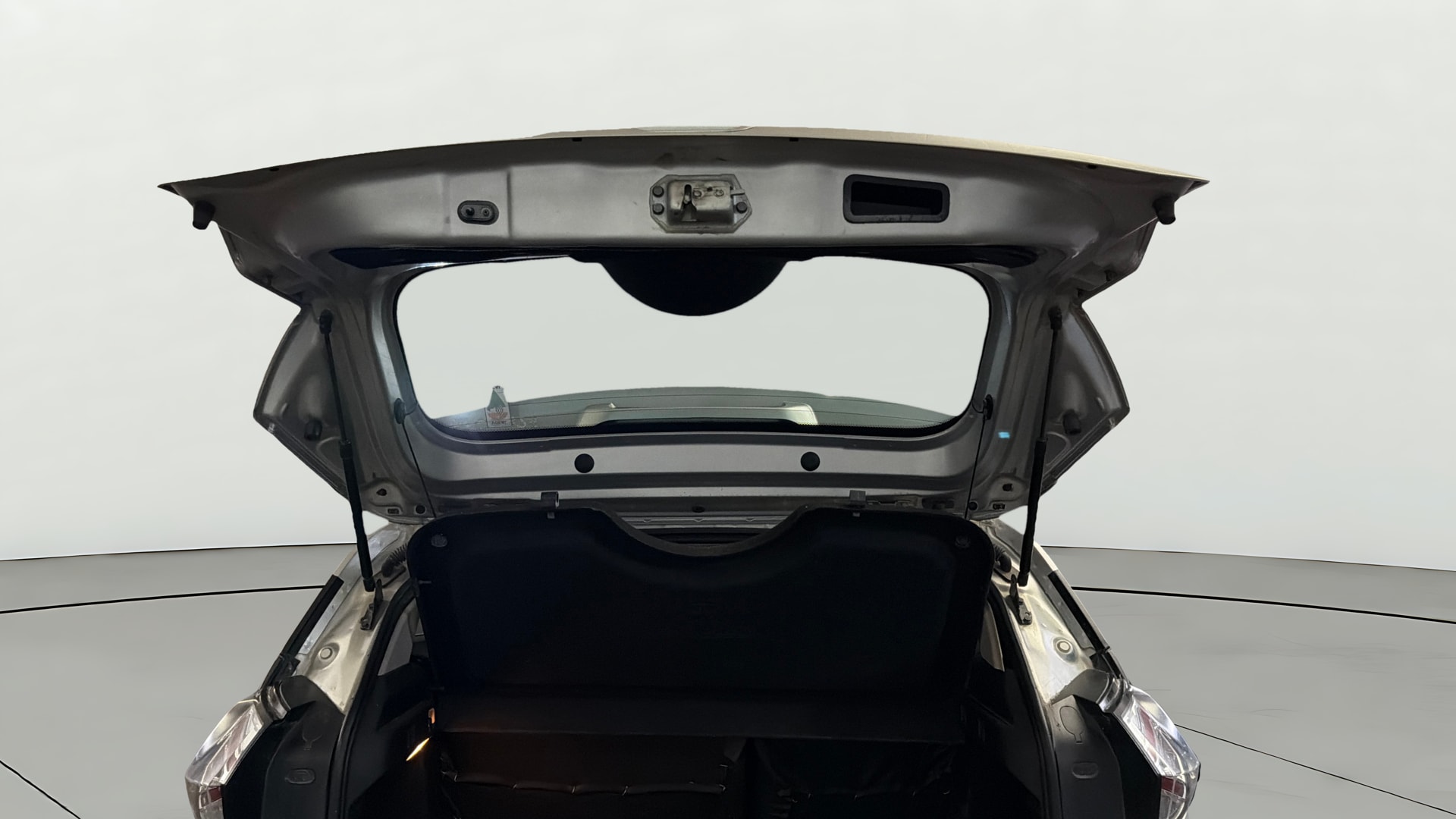 Used 2020 Tata Nexon Used 2020 Tata Nexon