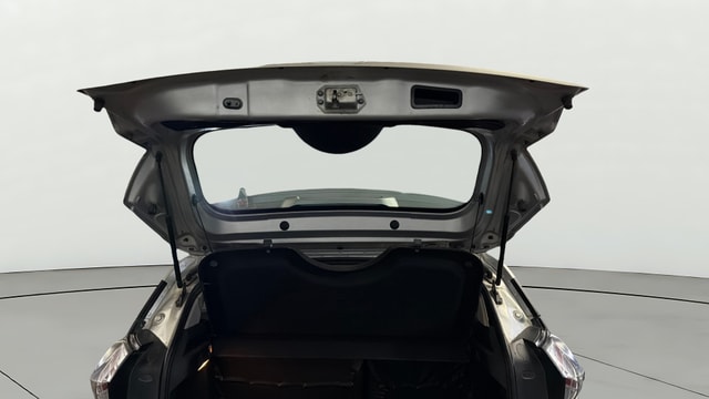 View Tata Nexon Image 16 Used Tata Nexon Image 16