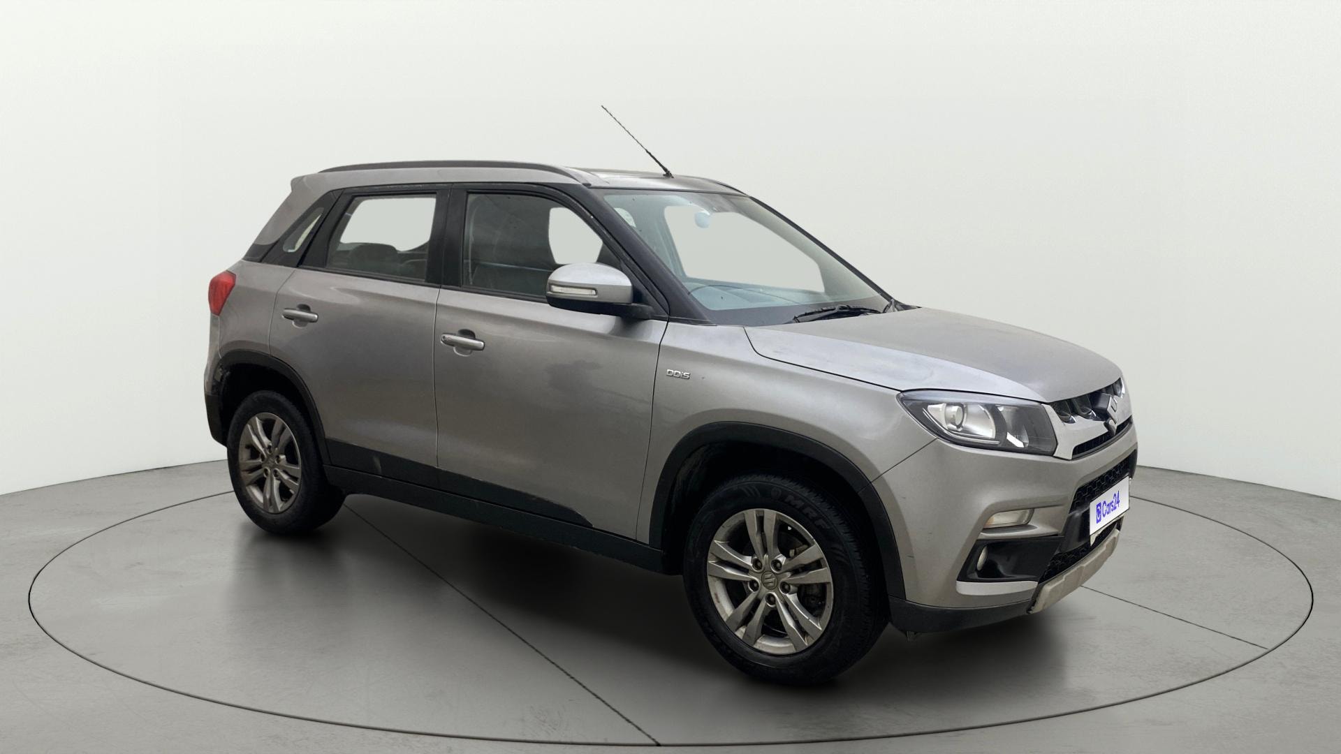 View 2016 Maruti Suzuki 1000 Base Variant Image 22 Used 2016 Maruti Suzuki 1000 Base Variant Image 22