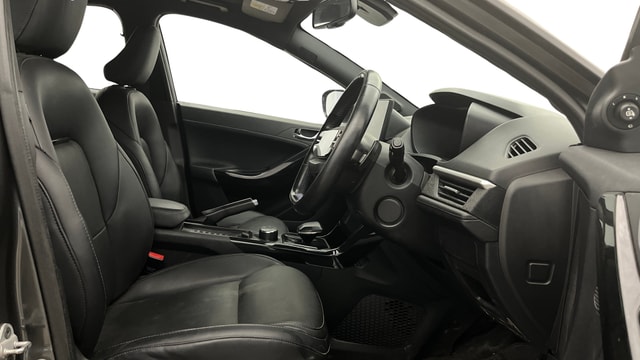 View Tata Nexon Image 18 Used Tata Nexon Image 18
