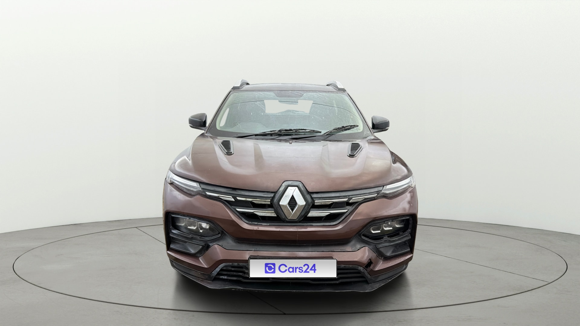 Used 2022 Renault Kiger Used 2022 Renault Kiger
