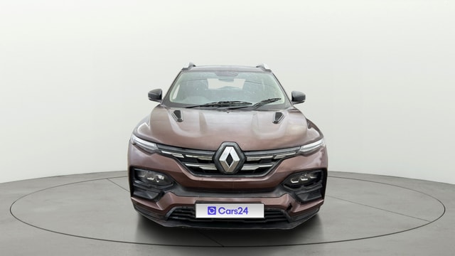 View Renault Kiger Image 1 Used Renault Kiger Image 1