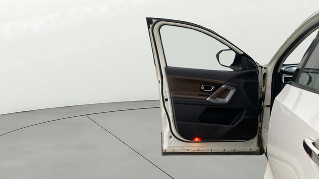 View Tata Harrier Image 31 Used Tata Harrier Image 31