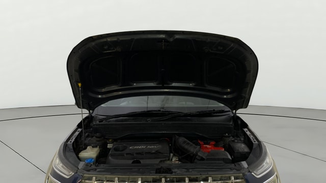 View Hyundai Venue Image 20 Used Hyundai Venue Image 20