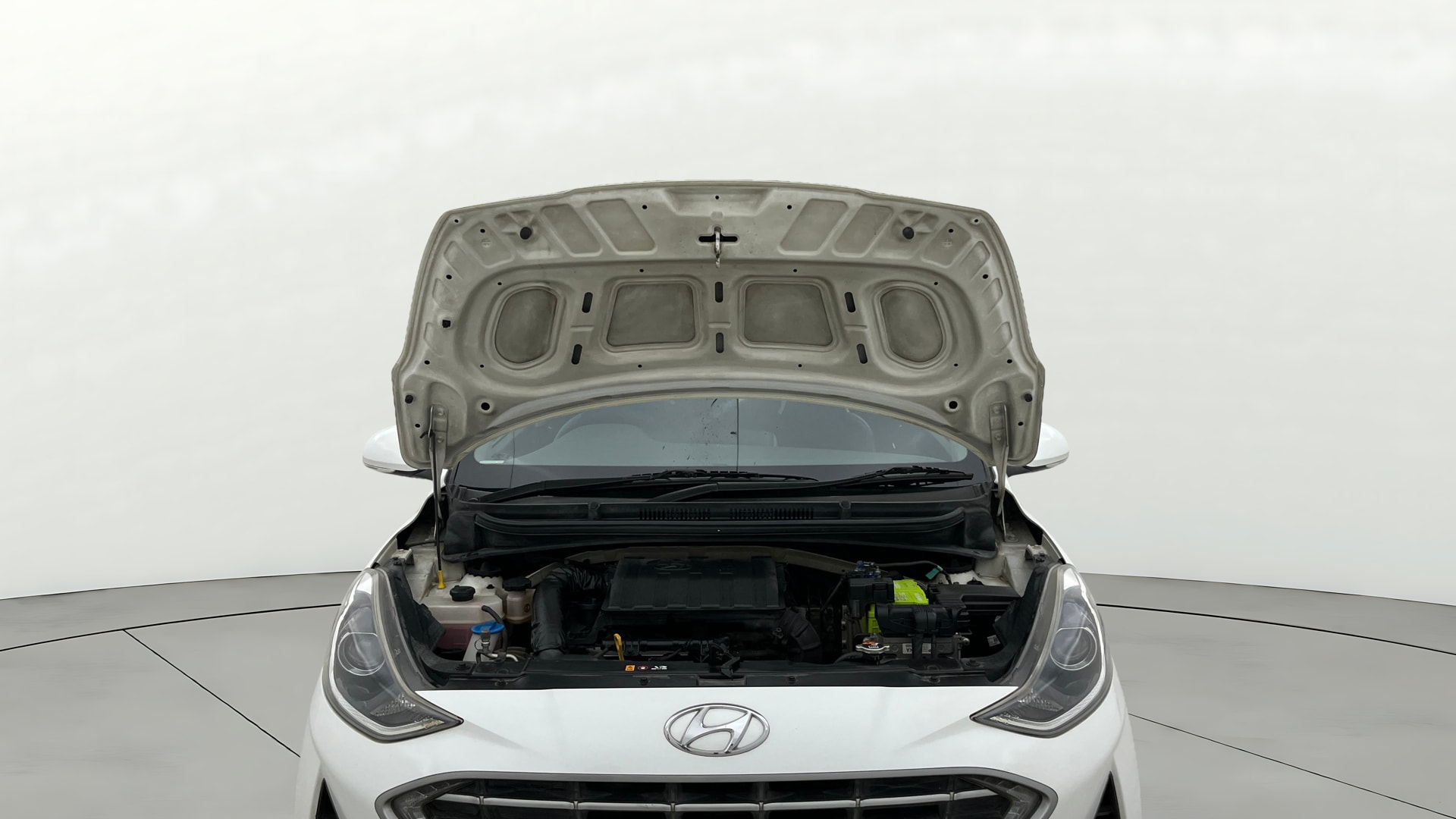 View 2020 Hyundai Grand i10 Nios Asta Petrol AMT Image 32 Used 2020 Hyundai Grand i10 Nios Asta Petrol AMT Image 32