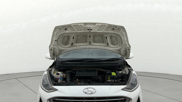 View Hyundai Grand i10 Nios Image 32 Used Hyundai Grand i10 Nios Image 32