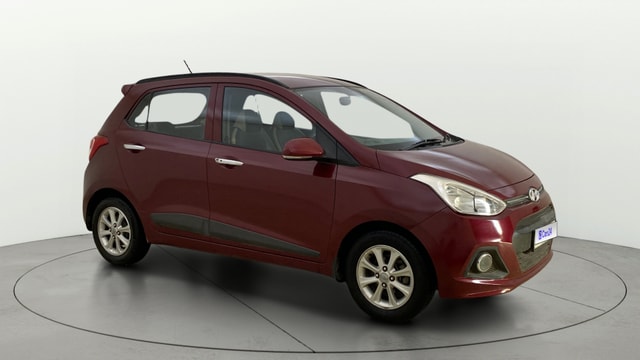 View Hyundai Grand i10 Image 36 Used Hyundai Grand i10 Image 36