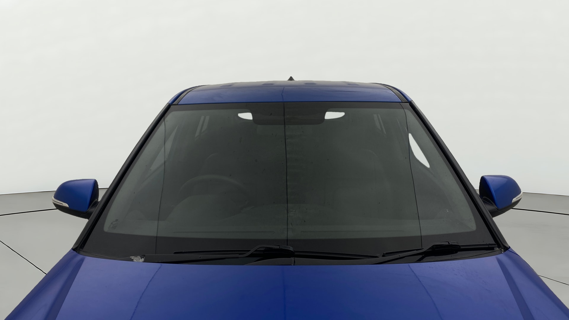 Used 2019 Hyundai Creta Used 2019 Hyundai Creta