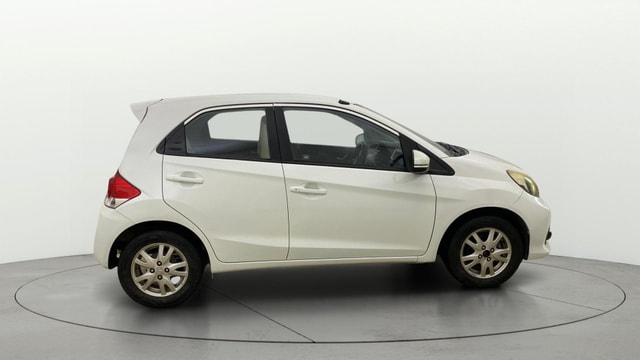 View Honda Brio Image 8 Used Honda Brio Image 8