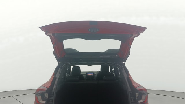 View Renault Kiger Image 32 Used Renault Kiger Image 32