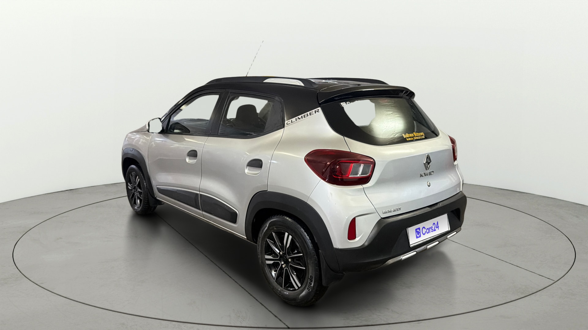 Used 2024 Renault Kwid Used 2024 Renault Kwid