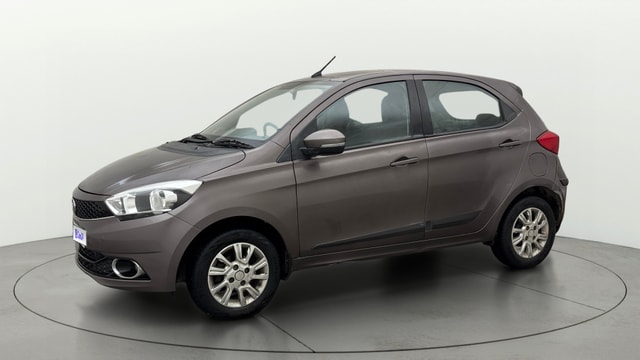 View Tata Tiago Image 34 Used Tata Tiago Image 34