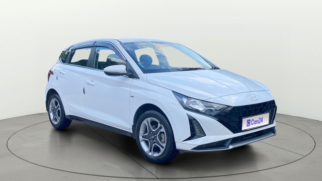 View Hyundai Elite i20 Image 37 Used Hyundai Elite i20 Image 37