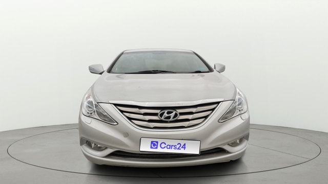 View Hyundai Sonata Image 1 Used Hyundai Sonata Image 1