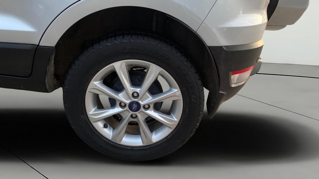 View Ford EcoSport Image 11 Used Ford EcoSport Image 11