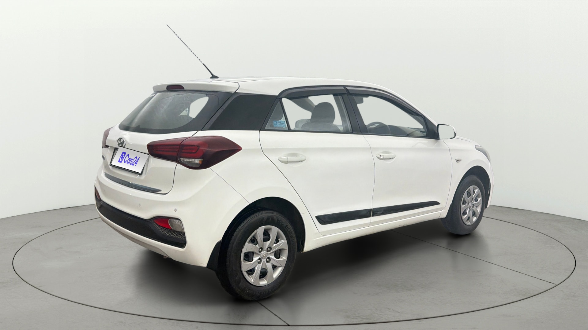 View 2019 Hyundai Elite i20 1.2 Magna Plus Petrol BS IV Image 41 Used 2019 Hyundai Elite i20 1.2 Magna Plus Petrol BS IV Image 41