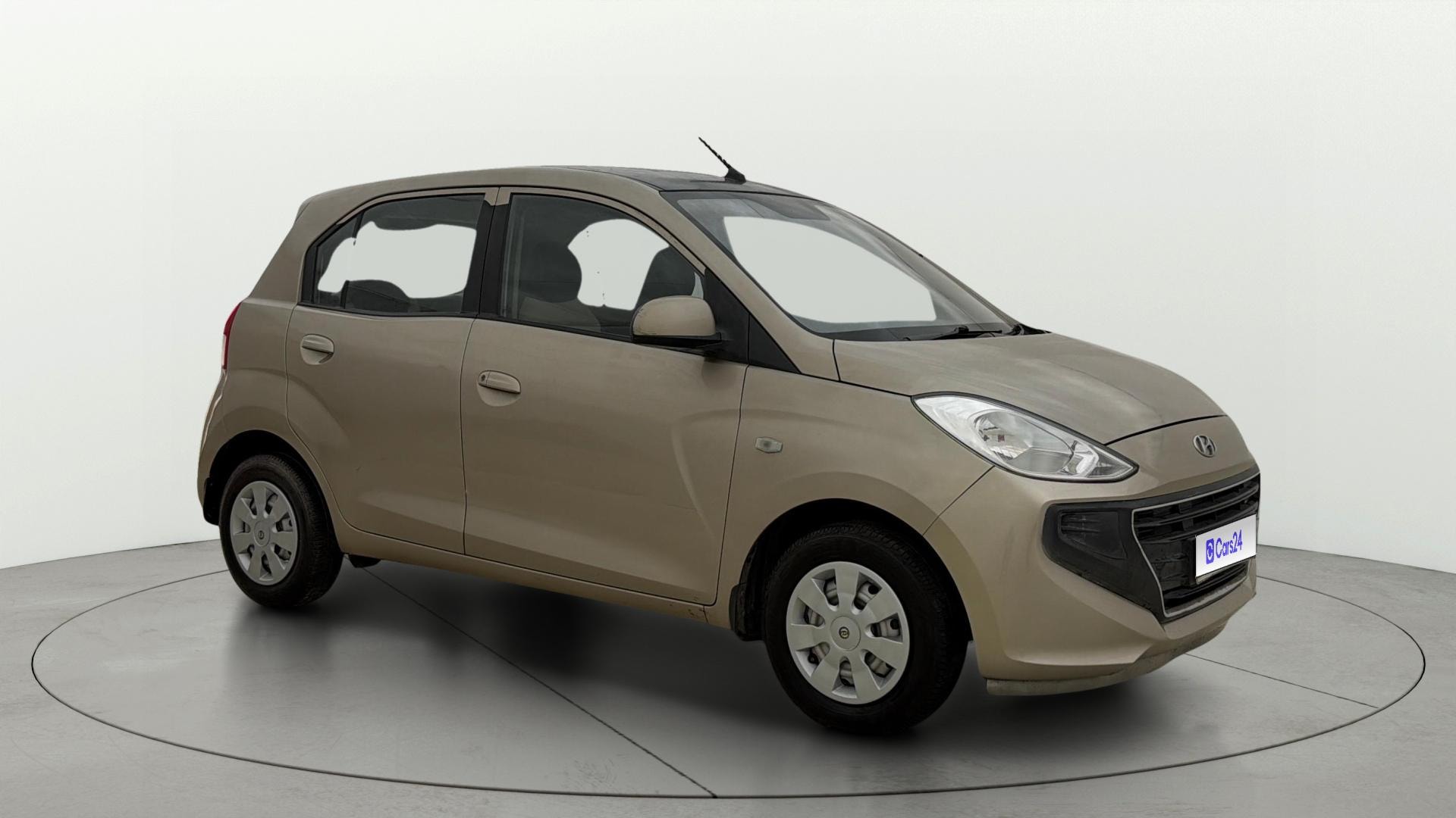 View 2019 Hyundai New Santro Magna Petrol Image 21 Used 2019 Hyundai New Santro Magna Petrol Image 21