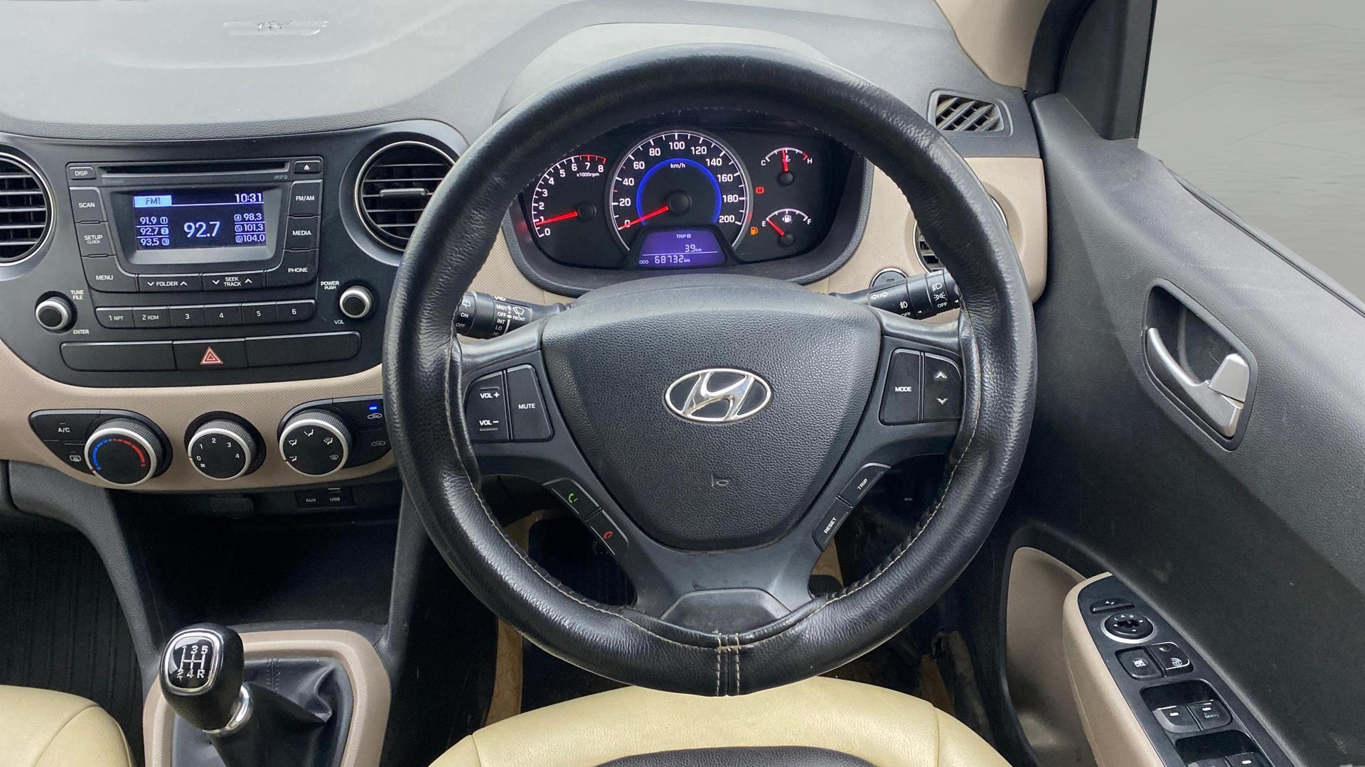 Used 2016 Hyundai Grand i10 Used 2016 Hyundai Grand i10