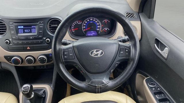 View Hyundai Grand i10 Image 20 Used Hyundai Grand i10 Image 20