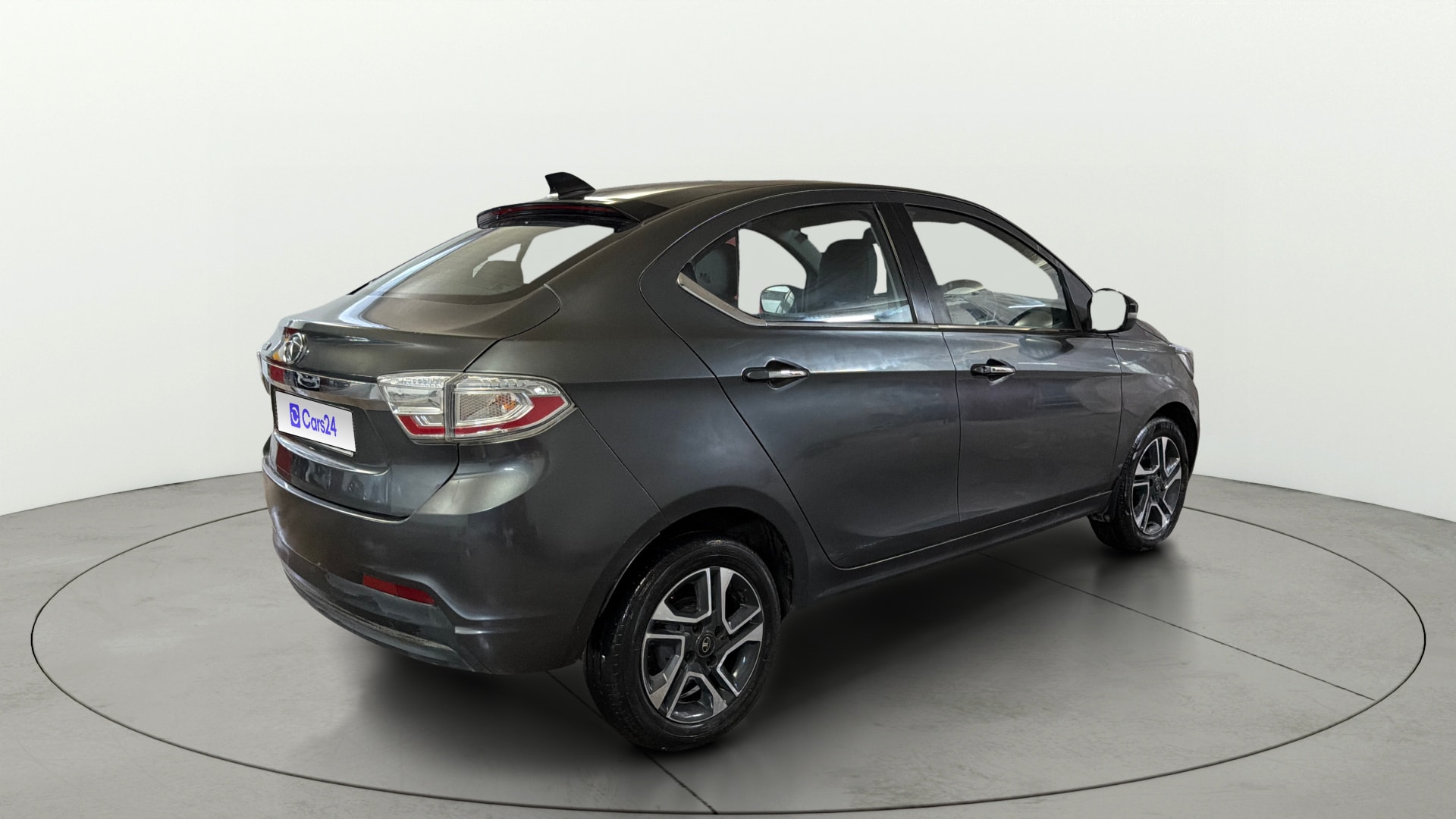 View 2021 Tata Tigor XE Diesel Image 44 Used 2021 Tata Tigor XE Diesel Image 44