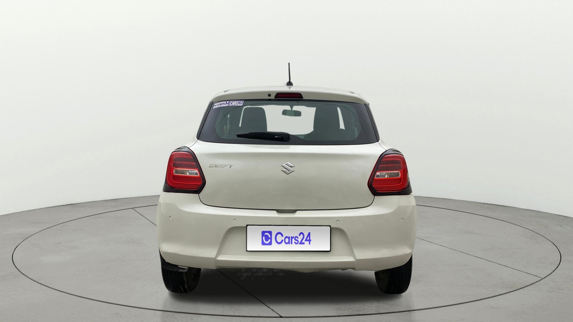 View 2018 Maruti Suzuki 1000 Base Variant Image 39 Used 2018 Maruti Suzuki 1000 Base Variant Image 39
